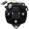 Wai Global Alternator, ALTMO IREF 24V 150A CW S0, 150 Amp24 Volt, CW, wo Pulley 8634N - alternate 4